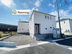 富士市川成島第２　新築戸建　全６棟 １号棟