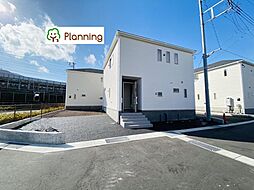 富士市川成島第２　新築戸建　全６棟 １号棟