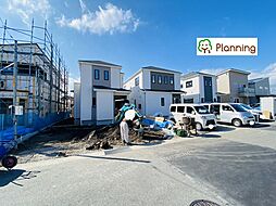 富士市宮島II　新築戸建　全３棟 １号棟