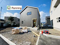 富士市川成島第２　新築戸建　全６棟 ３号棟