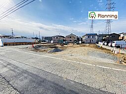 三島市徳倉第７　売土地　全７区画 ２ 号地