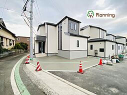 沼津市東椎路２期　新築戸建　全８棟 H号棟