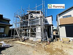 清水町徳倉２期　新築戸建　全３棟 １号棟