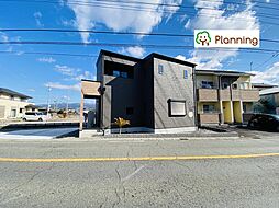 三島市南二日町　新築戸建　全１棟 １号棟