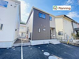 三島市徳倉第８　新築戸建　全３棟 １号棟