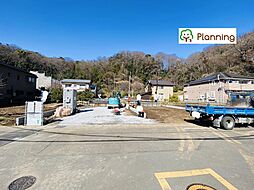 清水町徳倉第２３　新築戸建　全４棟 ３号棟