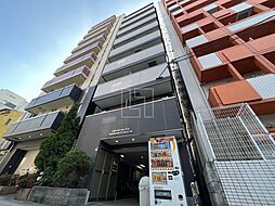 大阪市浪速区元町3丁目