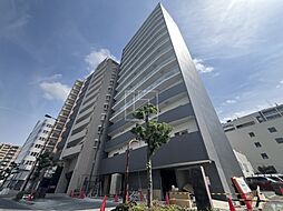 大阪市西区新町3丁目