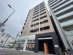 大阪市西区新町4丁目