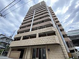 プレサンス心斎橋ルティア