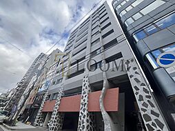 ベルデフラッツ阿波座 901