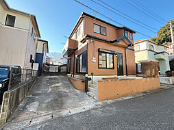 千葉県柏市豊四季