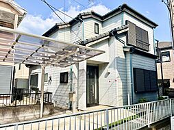 柏市伊勢原1丁目