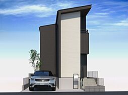 Asobi‐創家　柏市松葉町第一　2号棟