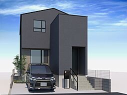 Asobi-創家　柏市花野井第一　2号棟