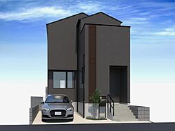 Asobi-創家　柏市花野井第一　1号棟