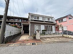 柏市東中新宿二丁目