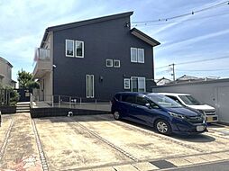 柏市小青田4丁目