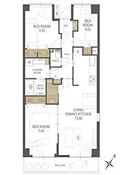 セントエルモ南柏