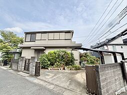 柏市西柏台2丁目