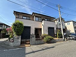 柏市南増尾8丁目