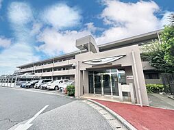 ファミールハイツ逆井一番館