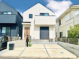 柏市新柏一丁目