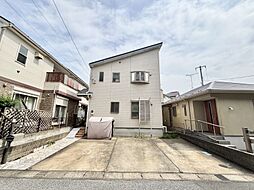 流山市加四丁目