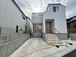 柏市光ケ丘四丁目