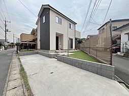 柏市永楽台二丁目