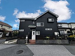 柏市高南台一丁目