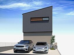 Asobi-創家　流山市江戸川台西第一　1号棟　1号棟