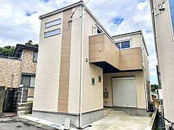 柏市増尾七丁目