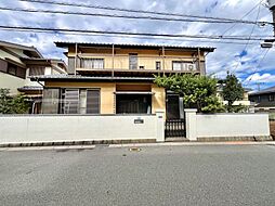 柏市東逆井一丁目