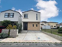 柏市東中新宿一丁目