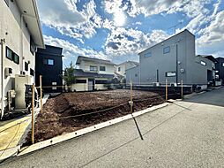 流山市おおたかの森東第一