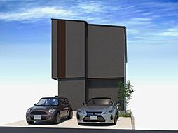 Asobi-創家　千葉県柏市松葉町第二　1号棟