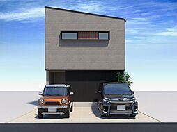 Asobi-創家　千葉県柏市松葉町第二　2号棟