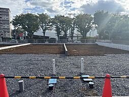 Asobi-創家　千葉県柏市松葉町第二　2号棟