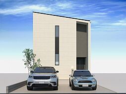 Asobi-創家　千葉県柏市松葉町第二　3号棟