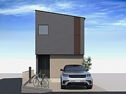 Asobi-創家　千葉県柏市松葉町第二　4号棟