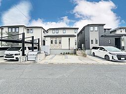 柏市しいのき台五丁目