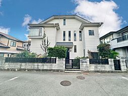 柏市みどり台三丁目