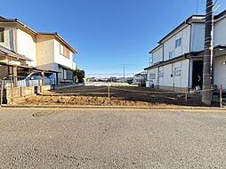 柏市豊四季第二