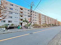 江戸川台小田急ハイツ　3号棟