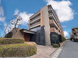 オーベル柏の葉ヒルズ壱番館