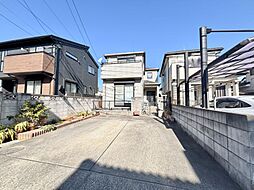 流山市加六丁目