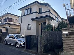 我孫子市下ケ戸