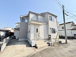 柏市増尾五丁目