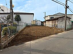 柏市光ケ丘2丁目